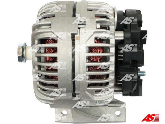 Generator 12V 120A As-pl A0061 AS-PL Generator 12V 120A As-pl A0061 AS-PL