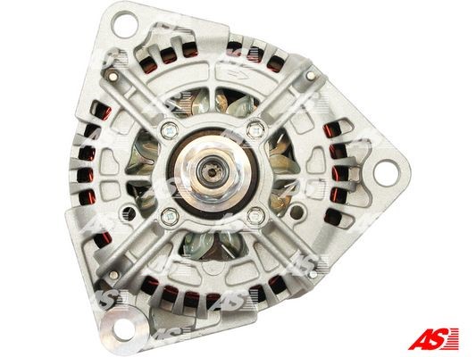 Generator 24V 110A As-pl A0062 AS-PL