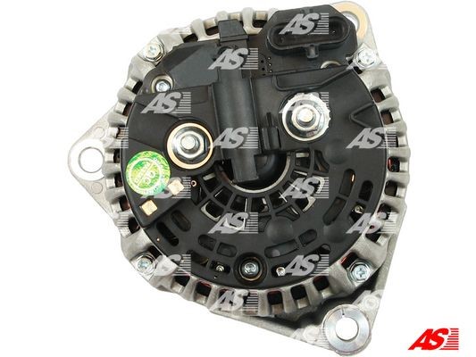 Generator 24V 110A As-pl A0062 AS-PL