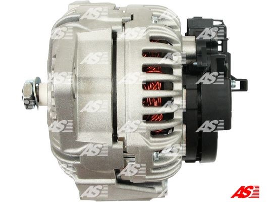 Generator 24V 110A As-pl A0062 AS-PL
