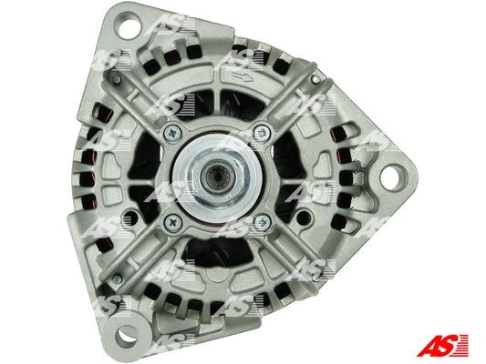 Generator 24V 110A AS-PL Remanufactured | as-pl | alternators AS-PL