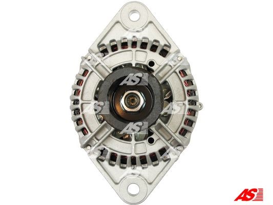 Generator 24V 110A As-pl A0063 AS-PL