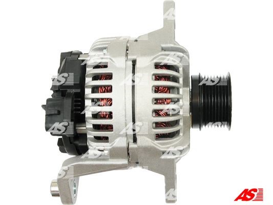 Generator 24V 110A As-pl A0063 AS-PL