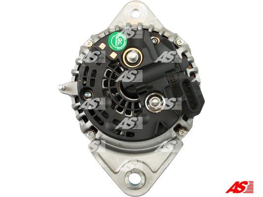 Generator 24V 110A As-pl A0063 AS-PL