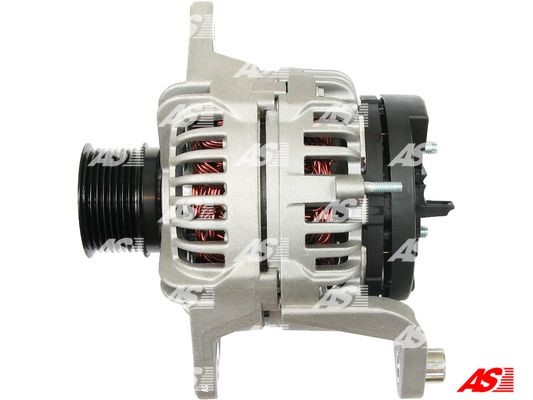 Generator 24V 110A As-pl A0063 AS-PL