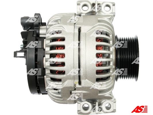 Generator 24V 100A As-pl A0064 AS-PL