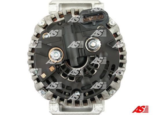 Generator 24V 100A As-pl A0064 AS-PL