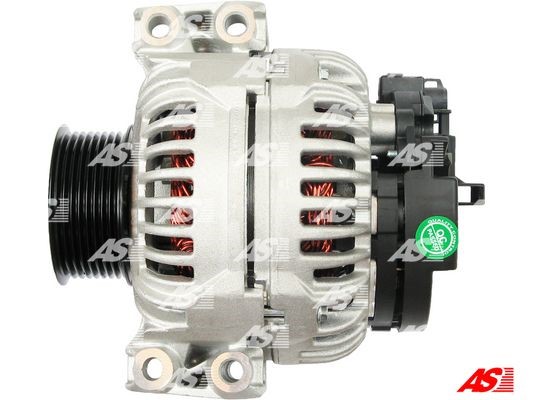 Generator 24V 100A As-pl A0064 AS-PL