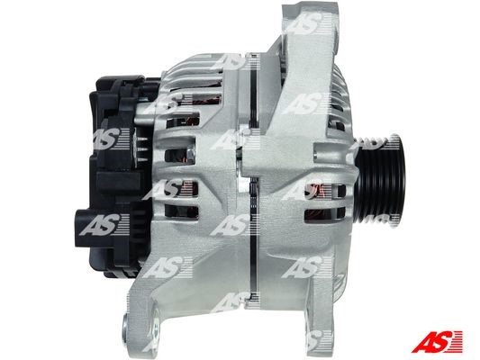 Generator 12V 120A As-pl A0065 AS-PL