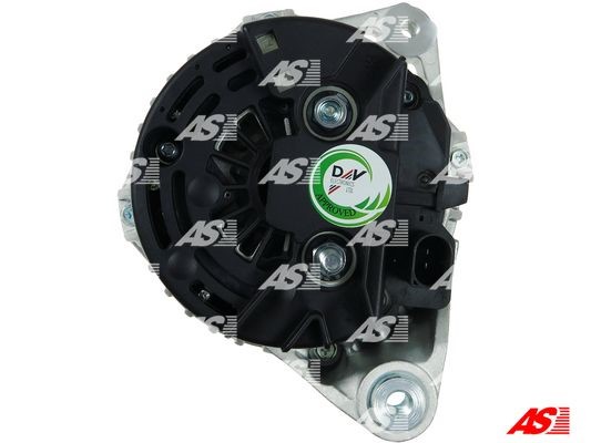 Generator 12V 120A As-pl A0065 AS-PL