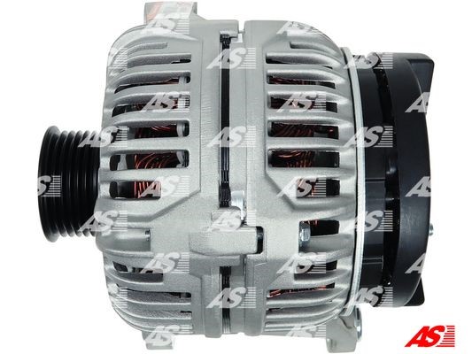 Generator 12V 120A As-pl A0065 AS-PL
