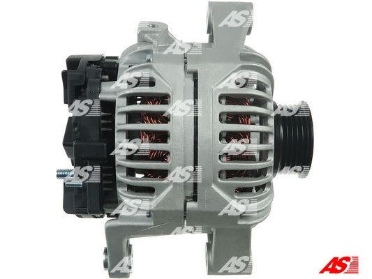 Generator 12V 120A As-pl A0066 AS-PL