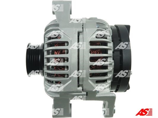 Generator 12V 120A As-pl A0066 AS-PL