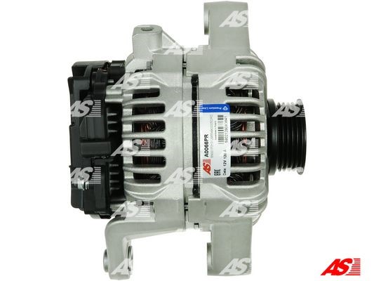 Generator 12V 120A As-pl A0066PR AS-PL