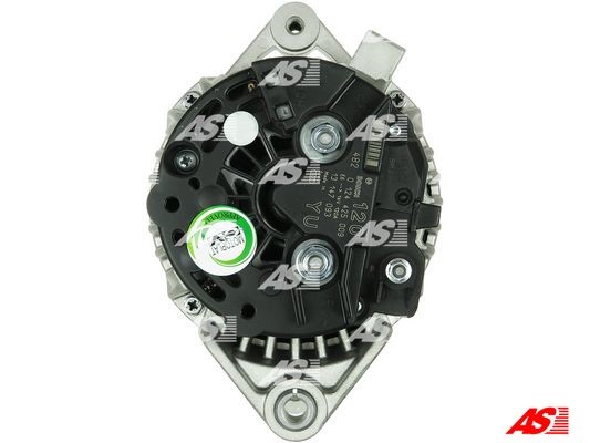 Generator 12V 120A As-pl A0066PR AS-PL