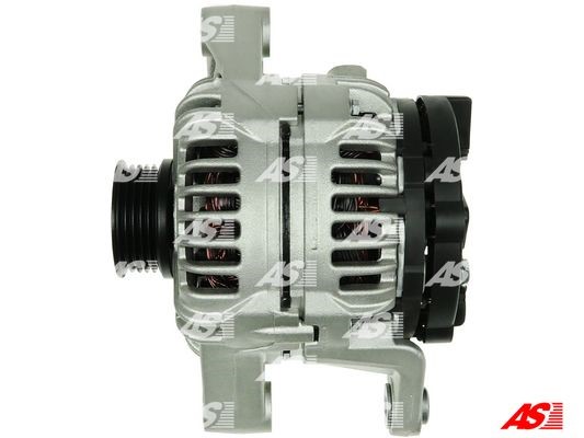 Generator 12V 120A As-pl A0066PR AS-PL