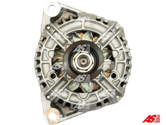 Generator 12V 120A As-pl A0067 AS-PL
