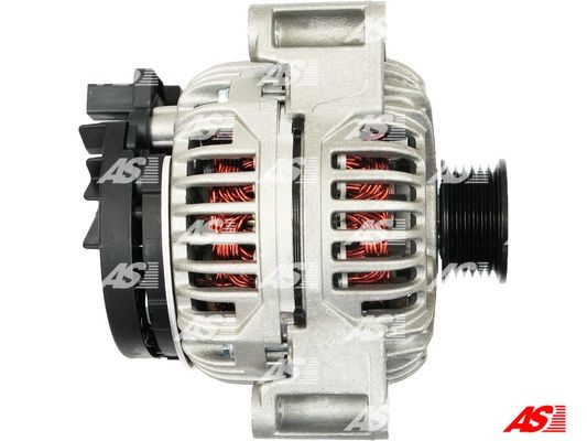 Generator 12V 120A As-pl A0067 AS-PL Generator 12V 120A As-pl A0067 AS-PL