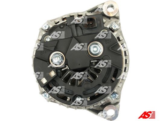 Generator 12V 120A As-pl A0067 AS-PL