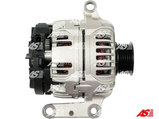 Generator 12V 105A As-pl A0068 AS-PL