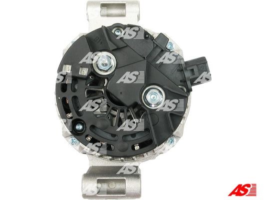 Generator 12V 105A As-pl A0068 AS-PL
