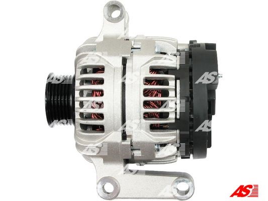 Generator 12V 105A As-pl A0068 AS-PL