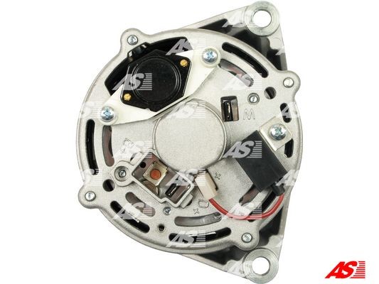 Generator 12V 55A As-pl A0069 AS-PL