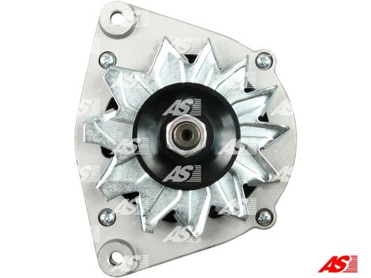 Generator 12V 90A As-pl A0070 AS-PL