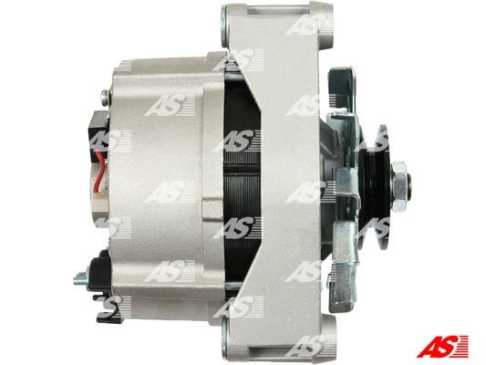 Generator 12V 90A As-pl A0070 AS-PL Generator 12V 90A As-pl A0070 AS-PL