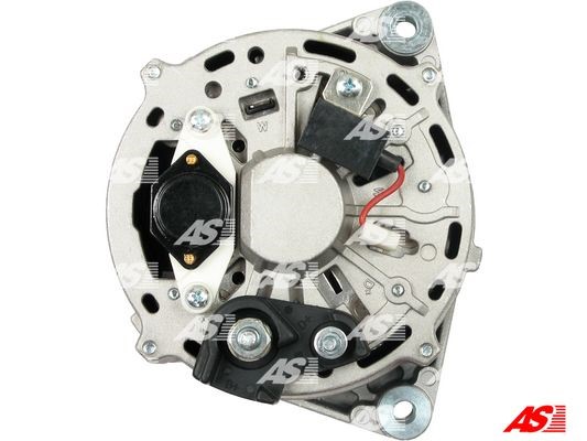 Generator 12V 90A As-pl A0070 AS-PL Generator 12V 90A As-pl A0070 AS-PL