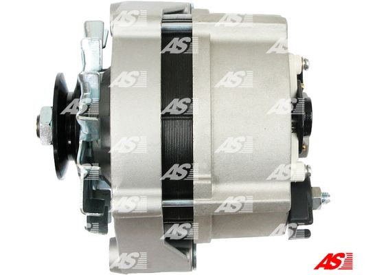 Generator 12V 90A As-pl A0070 AS-PL