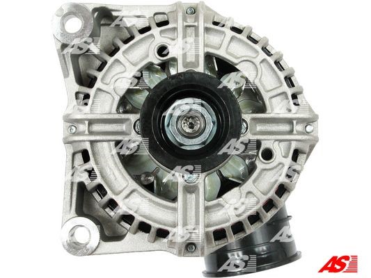 Generator 12V 120A As-pl A0071 AS-PL