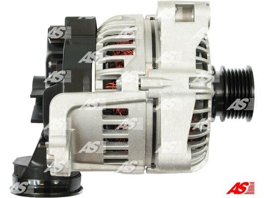 Generator 12V 120A As-pl A0071 AS-PL
