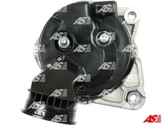 Generator 12V 120A As-pl A0071 AS-PL