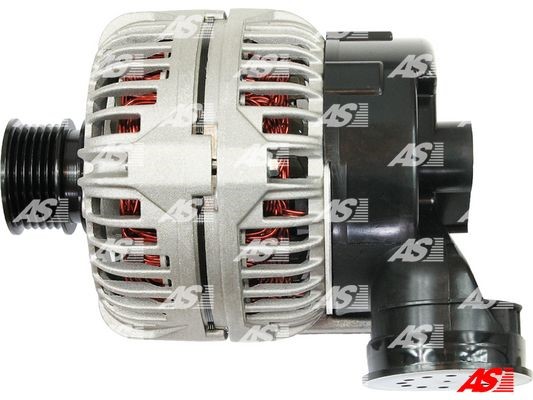 Generator 12V 120A As-pl A0071 AS-PL