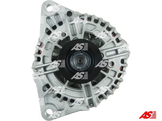 Generator 24V 90A As-pl A0072 AS-PL