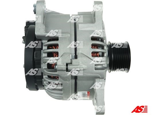 Generator 24V 90A As-pl A0072 AS-PL