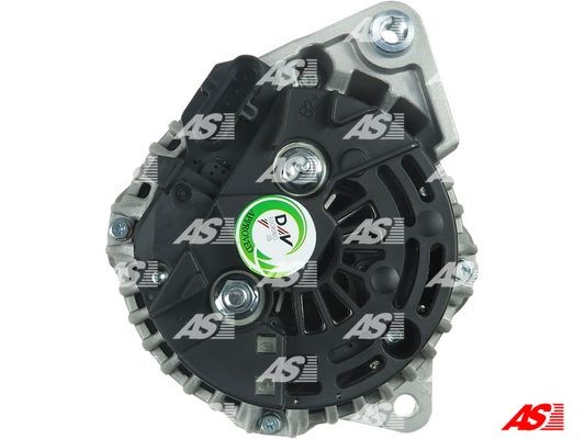 Generator 24V 90A As-pl A0072 AS-PL