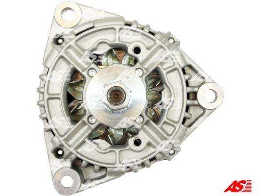 Generator 24V 90A As-pl A0073 AS-PL