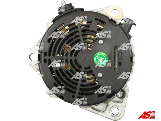 Generator 24V 90A As-pl A0073 AS-PL