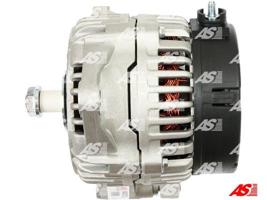 Generator 24V 90A As-pl A0073 AS-PL