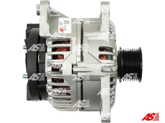 Generator 24V 70A As-pl A0074 AS-PL