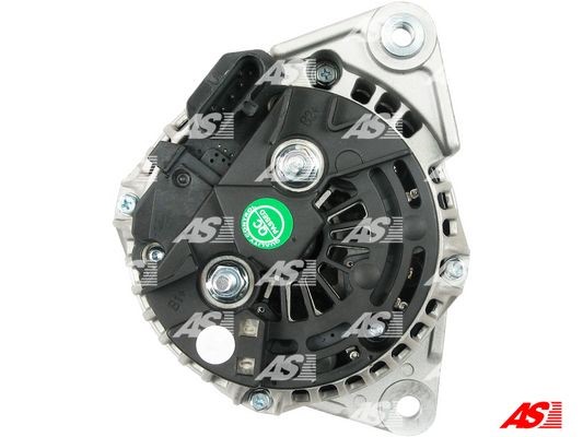 Generator 24V 70A As-pl A0074 AS-PL