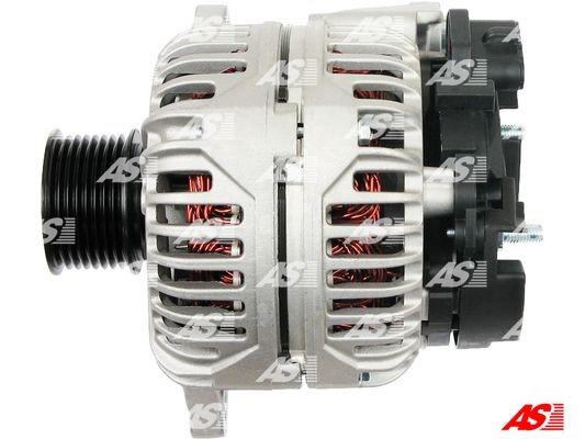 Generator 24V 70A As-pl A0074 AS-PL