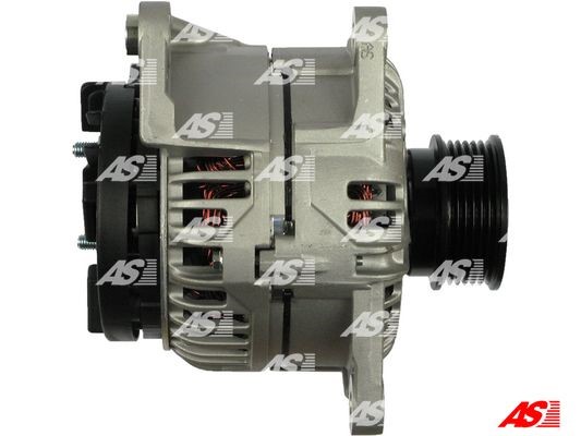 Generator 12V 120A As-pl A0075 AS-PL