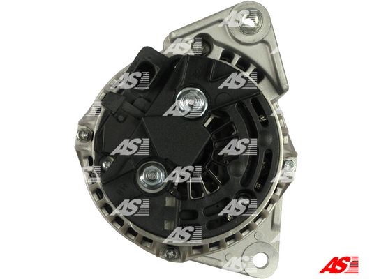 Generator 12V 120A As-pl A0075 AS-PL