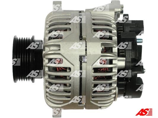 Generator 12V 120A As-pl A0075 AS-PL