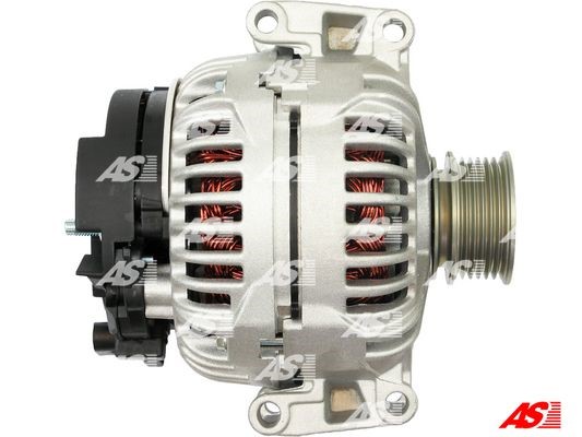 Generator 12V 150A As-pl A0076 AS-PL