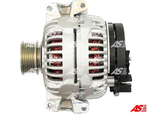 Generator 12V 150A As-pl A0076 AS-PL