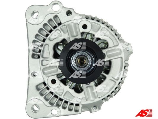 Generator 12V 90A As-pl A0077 AS-PL